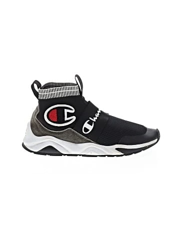 Champion Sneakers (view 1)