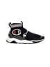 Champion Black Sneakers Size 6 (youth) - photo 1