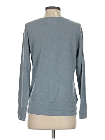 Monrow Pullover Sweater (view 2)