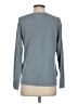 Monrow Gray Pullover Sweater Size S - photo 2