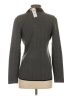 Ann Taylor Gray Blazer Size XXS - photo 2