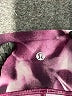 Lululemon Athletica Purple Active Pants Size 8 - photo 4