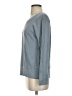 Monrow Gray Pullover Sweater Size S - photo 5
