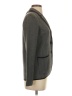 Ann Taylor Gray Blazer Size XXS - photo 4