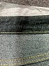 Unbranded Chevron-herringbone Blue Jeans Size M - photo 4
