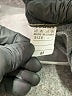 Unbranded Chevron-herringbone Blue Jeans Size M - photo 5