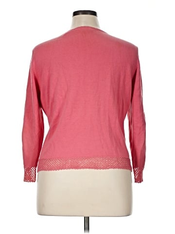 Villager Cardigan (view 2)