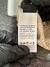 Shein Curve Ivory Short Sleeve Blouse Size 16 Plus (2) - photo 8