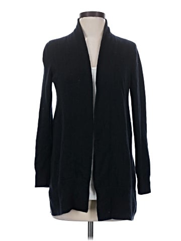 Nordstrom Collection Cashmere Cardigan (view 1)