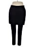 Eileen Fisher Black Active Pants Size XL - photo 1