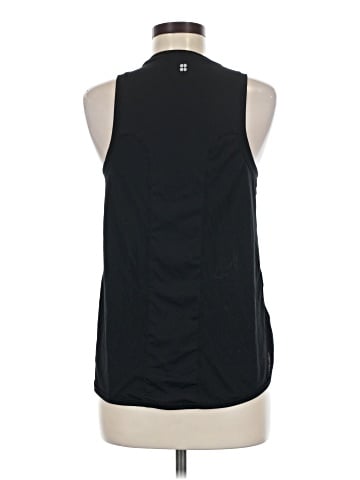 Sweaty Betty Sleeveless T-Shirt (view 2)