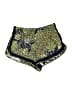 Without Walls Paisley Green Shorts Size S - photo 1