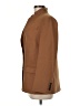 J.Crew Brown Wool Blazer Size 6 - photo 5