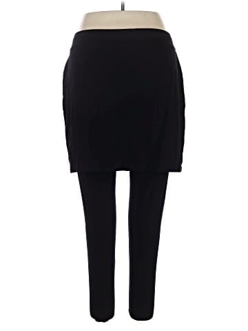 Eileen Fisher Active Pants (view 2)