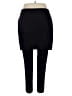Eileen Fisher Black Active Pants Size XL - photo 2