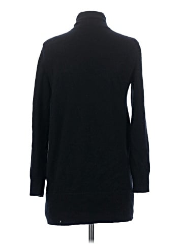 Nordstrom Collection Cashmere Cardigan (view 2)
