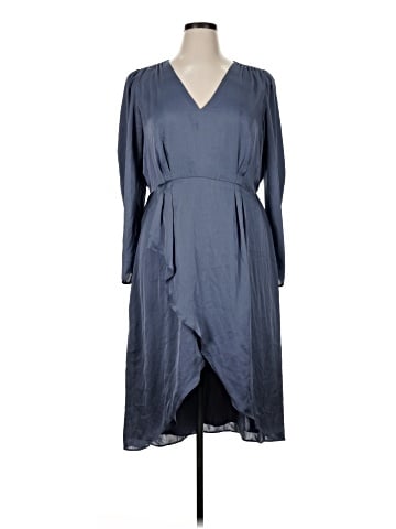 Express Casual Dress (view 1)