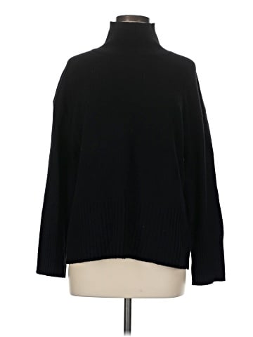 Everlane Cashmere Pullover Sweater (view 1)