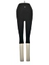 Lululemon Athletica Color Block Black Active Pants Size 0 - photo 2