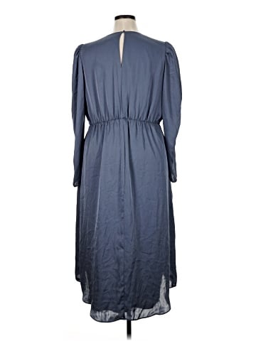 Express Casual Dress (view 2)