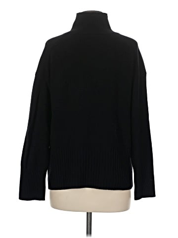 Everlane Cashmere Pullover Sweater (view 2)