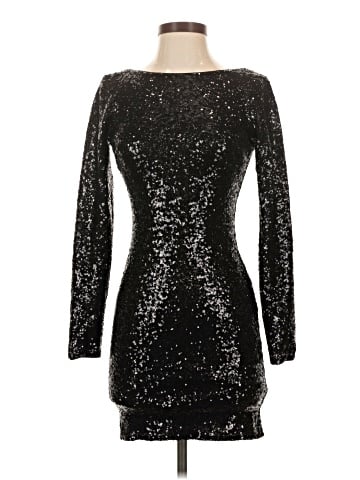 Dress the Population Cocktail Dress (view 1)