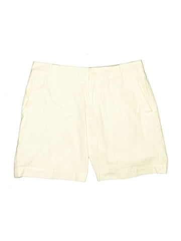 Gap Khaki Shorts (view 1)