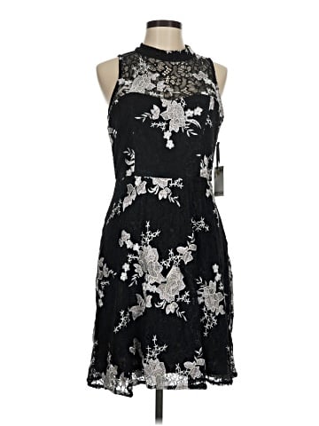 Kensie Cocktail Dress (view 1)