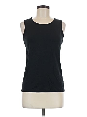 Coolibar Sleeveless T-Shirt (view 1)