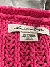 American Eagle Outfitters 100% Polyester Solid Pink Pullover Sweater Size XS - photo 7