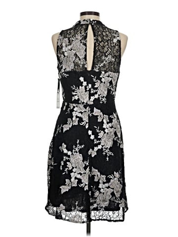 Kensie Cocktail Dress (view 2)