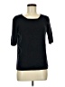 Loro Piana 100% Cashmere Black pullover sweater Size EU (IT) 44 / US 8 - photo 1