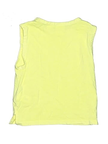 Zara Baby Sleeveless T-Shirt (view 2)