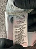 Gap Stripes Blue Jeans Size 0R - photo 8
