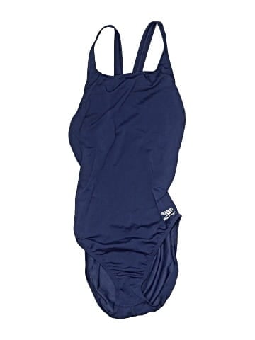 Speedo One Piece Swimsuit (view 1)
