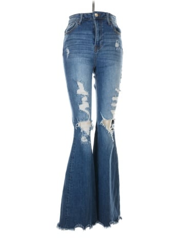 Risen Jeans (view 1)