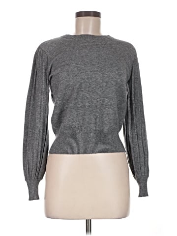 Ann Taylor LOFT Pullover Sweater (view 1)
