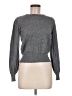 Ann Taylor LOFT Gray Pullover Sweater Size M - photo 1
