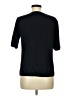 Loro Piana 100% Cashmere Black pullover sweater Size EU (IT) 44 / US 8 - photo 2