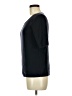 Loro Piana 100% Cashmere Black pullover sweater Size EU (IT) 44 / US 8 - photo 5