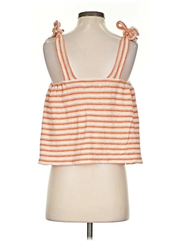 TeXTURE & THREAD Madewell Sleeveless Top (view 2)
