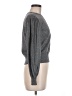 Ann Taylor LOFT Gray Pullover Sweater Size M - photo 4