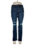 Old Navy Blue Jeans Size 10 - photo 1