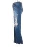 Risen Stars Blue Jeans Size 9 - photo 5