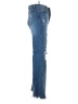 Risen Stars Blue Jeans Size 9 - photo 4