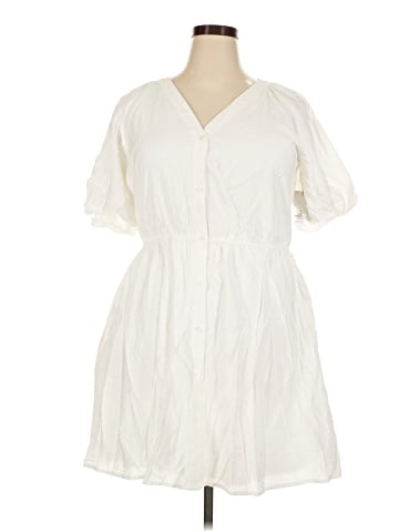 Nine West Casual Dress (view 1)