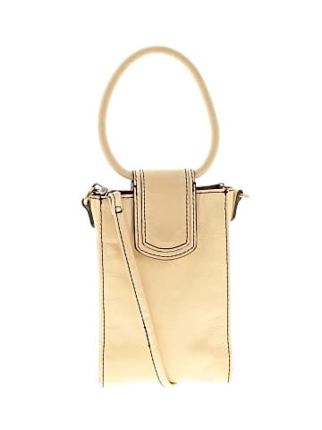 HOBO Leather Crossbody Bag (view 1)