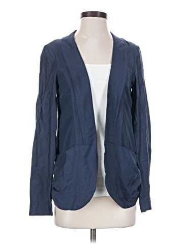 Silence and Noise Blazer (view 1)