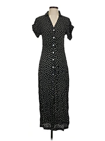 Madewell Casual Dress (view 1)