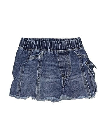 Habitual Denim Shorts (view 1)